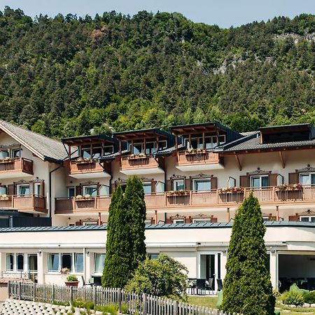 Hotel Ludwigshof & Luvina Trodena Esterno foto