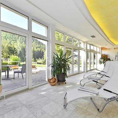Hotel Ludwigshof & Luvina Trodena Esterno foto