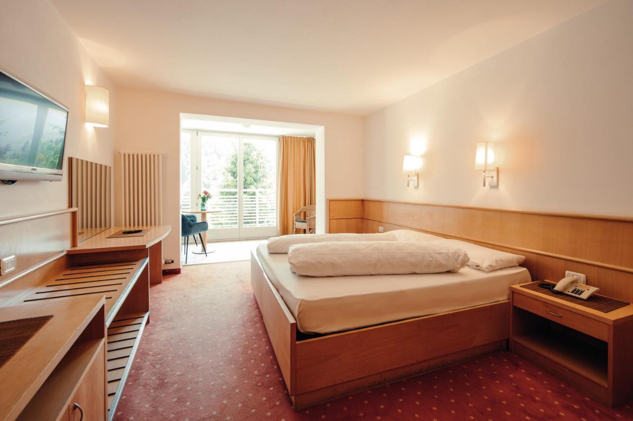 Hotel Ludwigshof & Luvina Trodena Camera foto