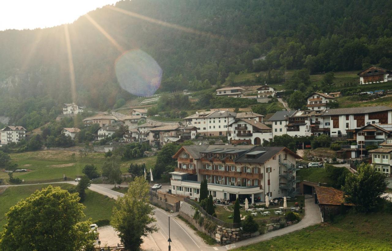 Hotel Ludwigshof & Luvina Trodena Esterno foto