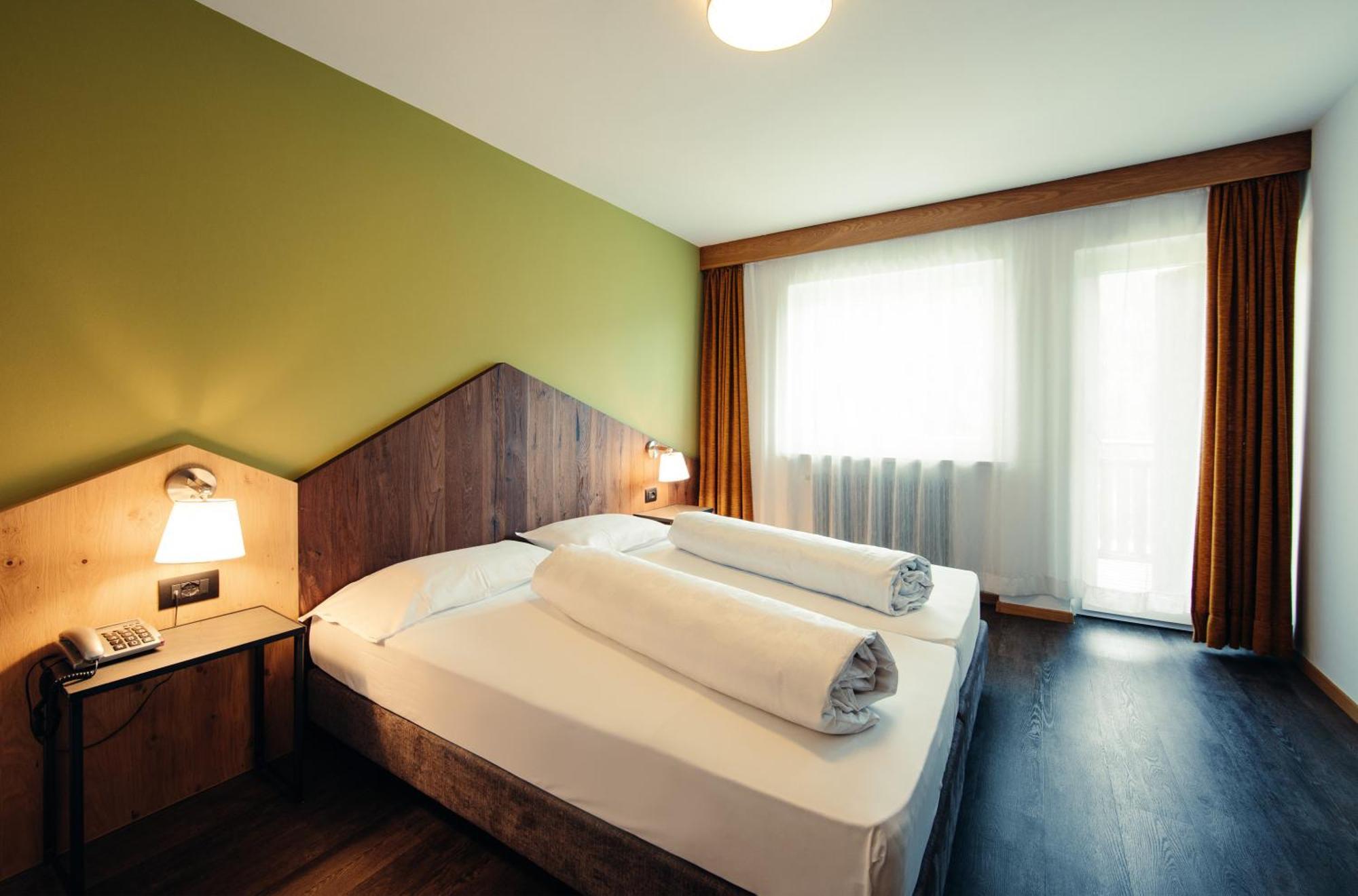 Hotel Ludwigshof & Luvina Trodena Camera foto