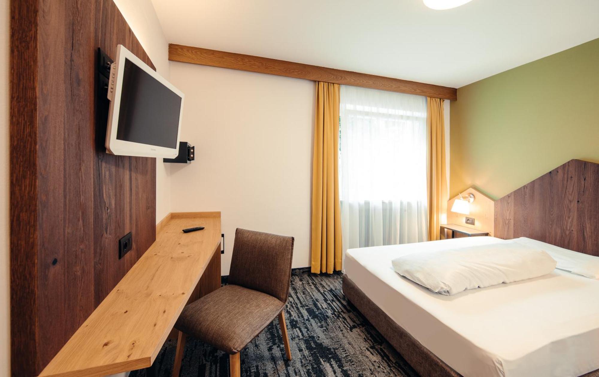 Hotel Ludwigshof & Luvina Trodena Camera foto